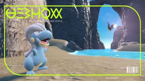 What nature for a Bagon/Salamance : Pokemongiveaway .